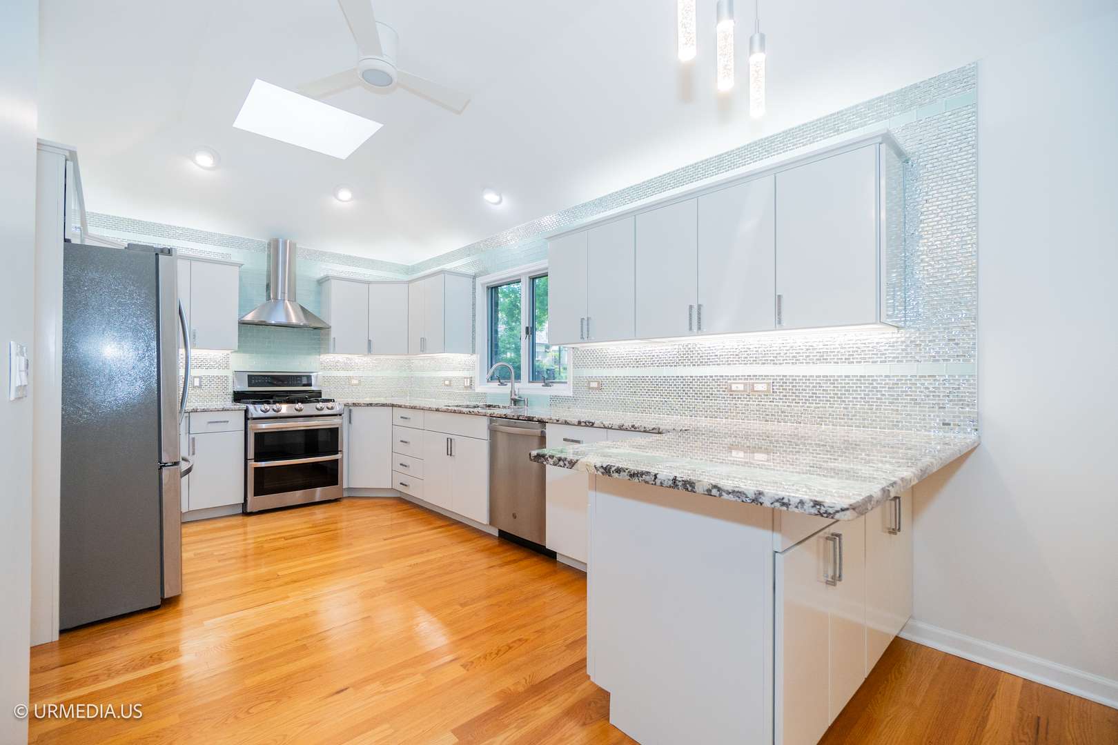 North Barrington, IL 60010,455 Eton DR