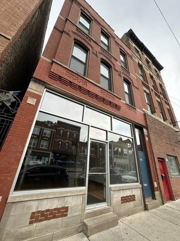 Chicago, IL 60642,1433 W Chicago AVE #APARTMENT