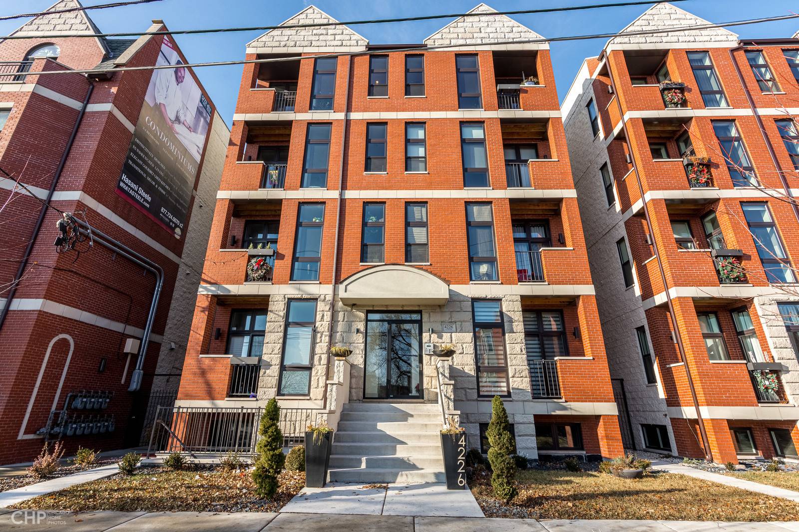 Chicago, IL 60653,4226 S Ellis AVE #4S