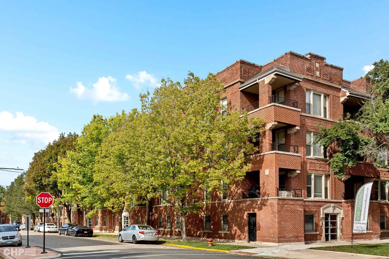 Chicago, IL 60653,4358 S Prairie AVE