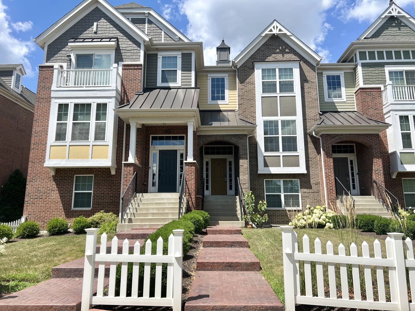 Naperville, IL 60564,4182 Royal Mews CIR