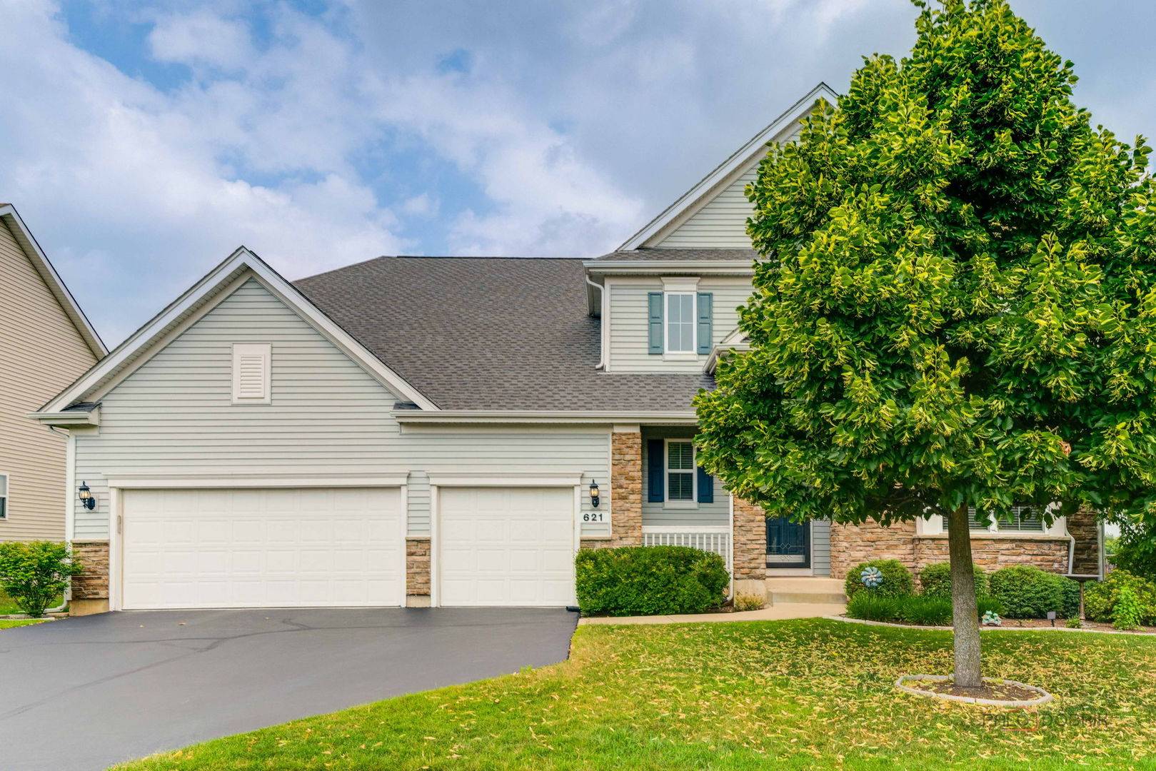 Lake Villa, IL 60046,621 Blazing Star DR