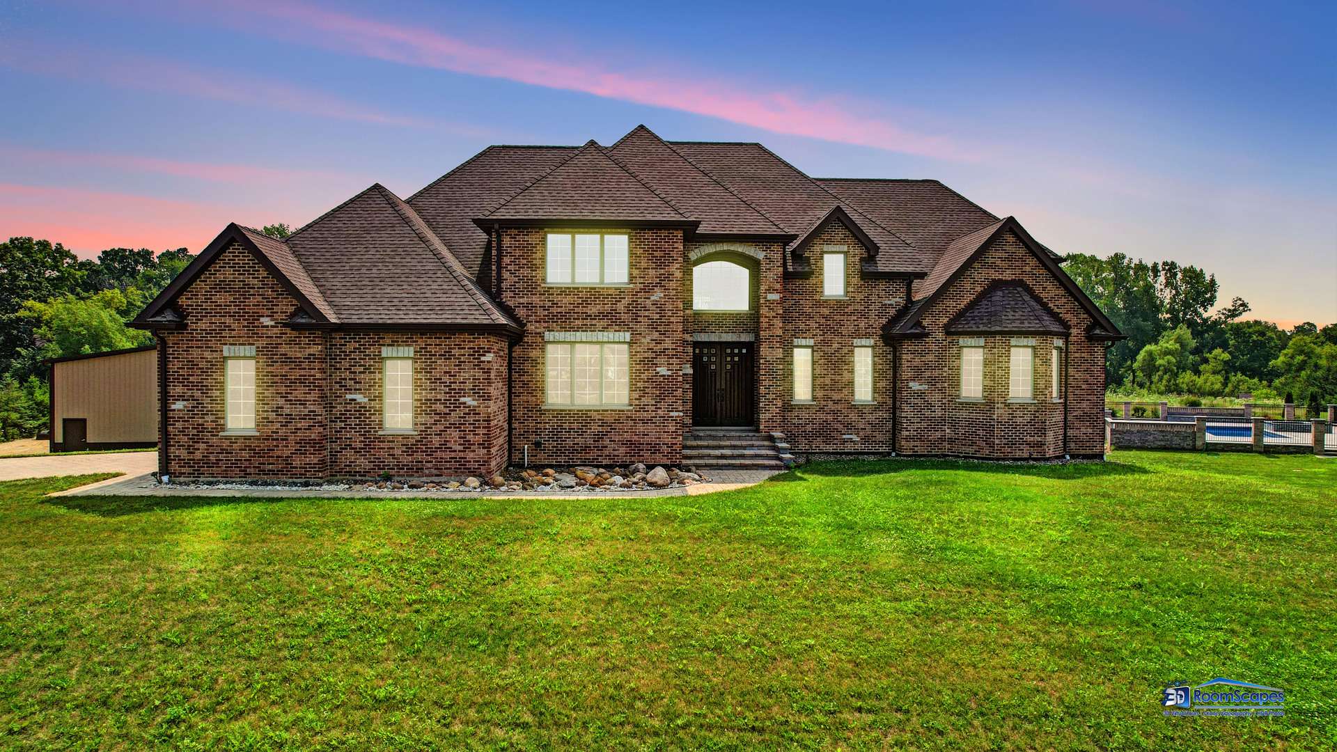 Marengo, IL 60152,19113 Lauren LN