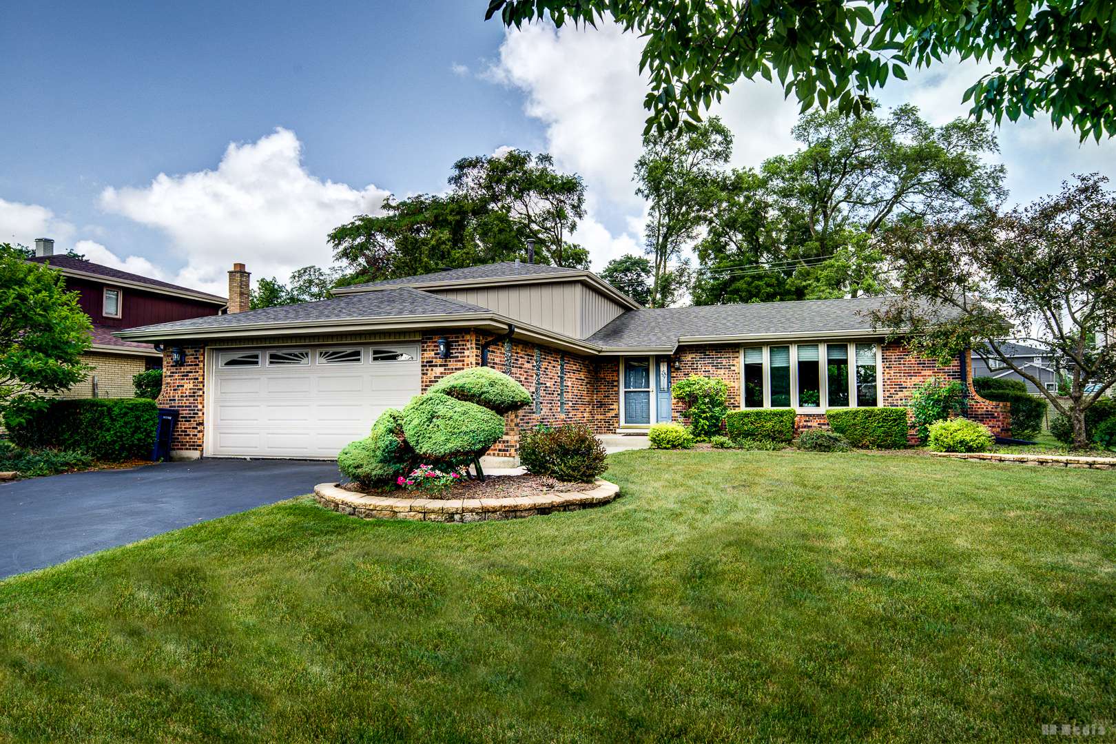 Orland Park, IL 60462,13520 Idlewild DR