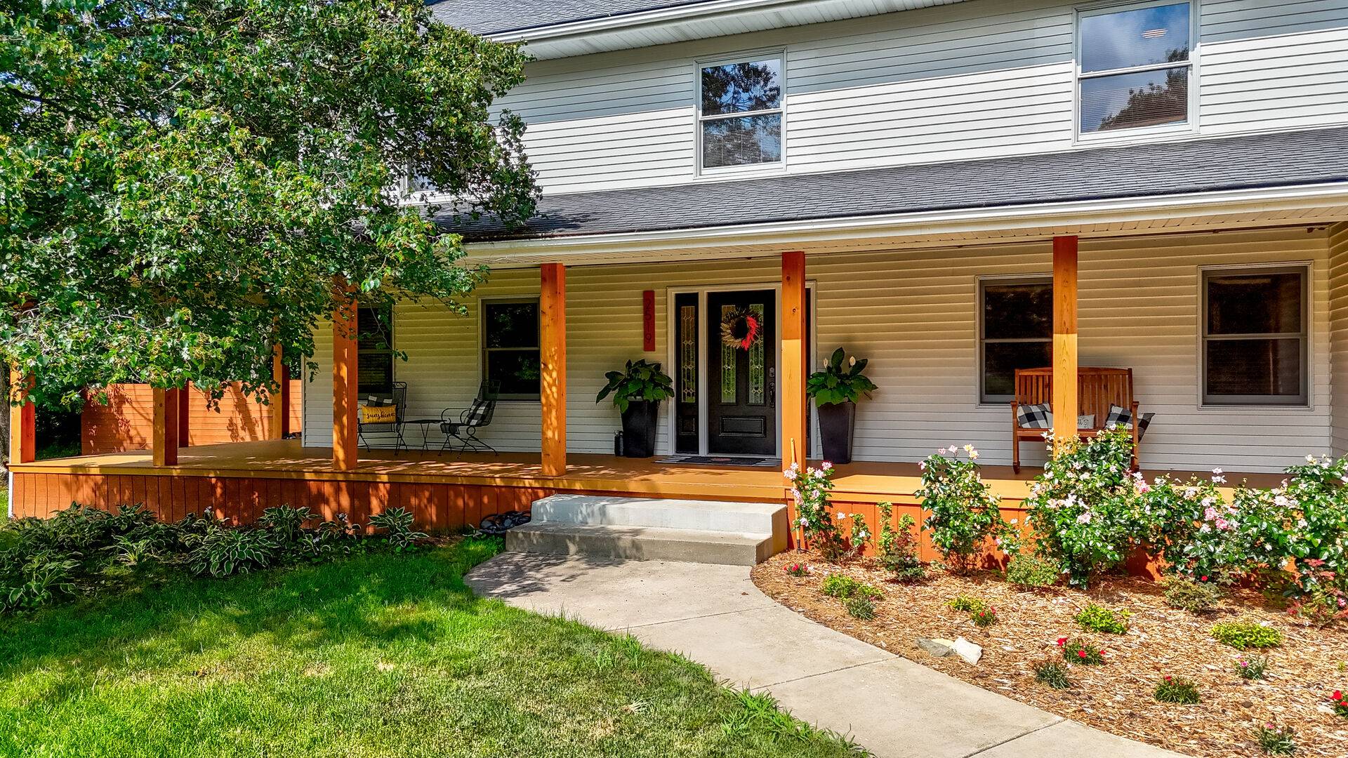 Ottawa, IL 61350,2519 Cherie LN