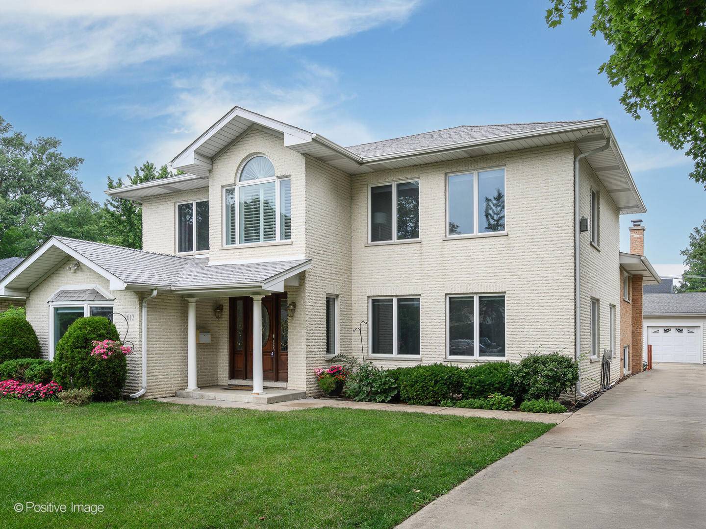 Wilmette, IL 60091,2612 Wilmette AVE