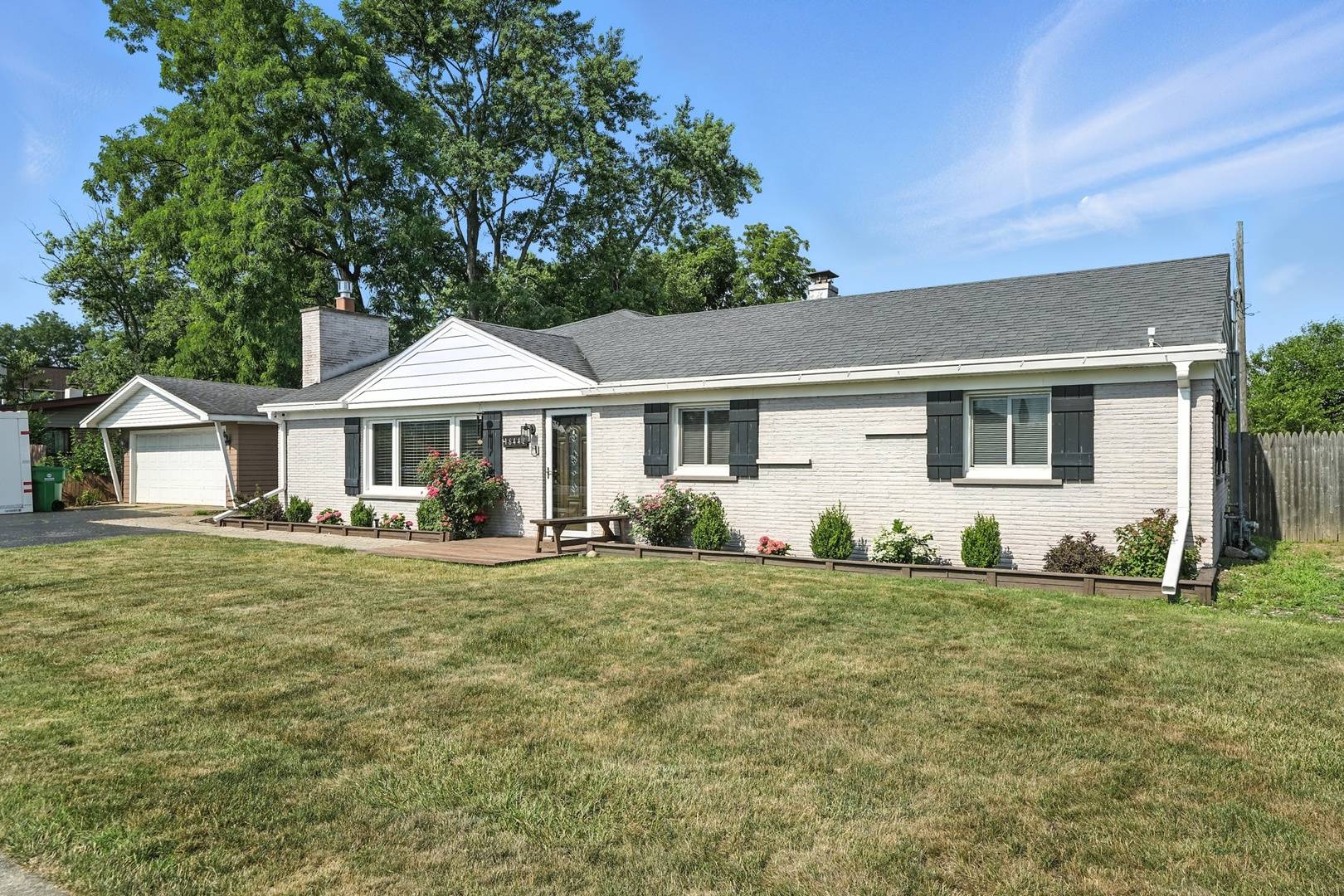 Tinley Park, IL 60477,16448 Oak Park AVE