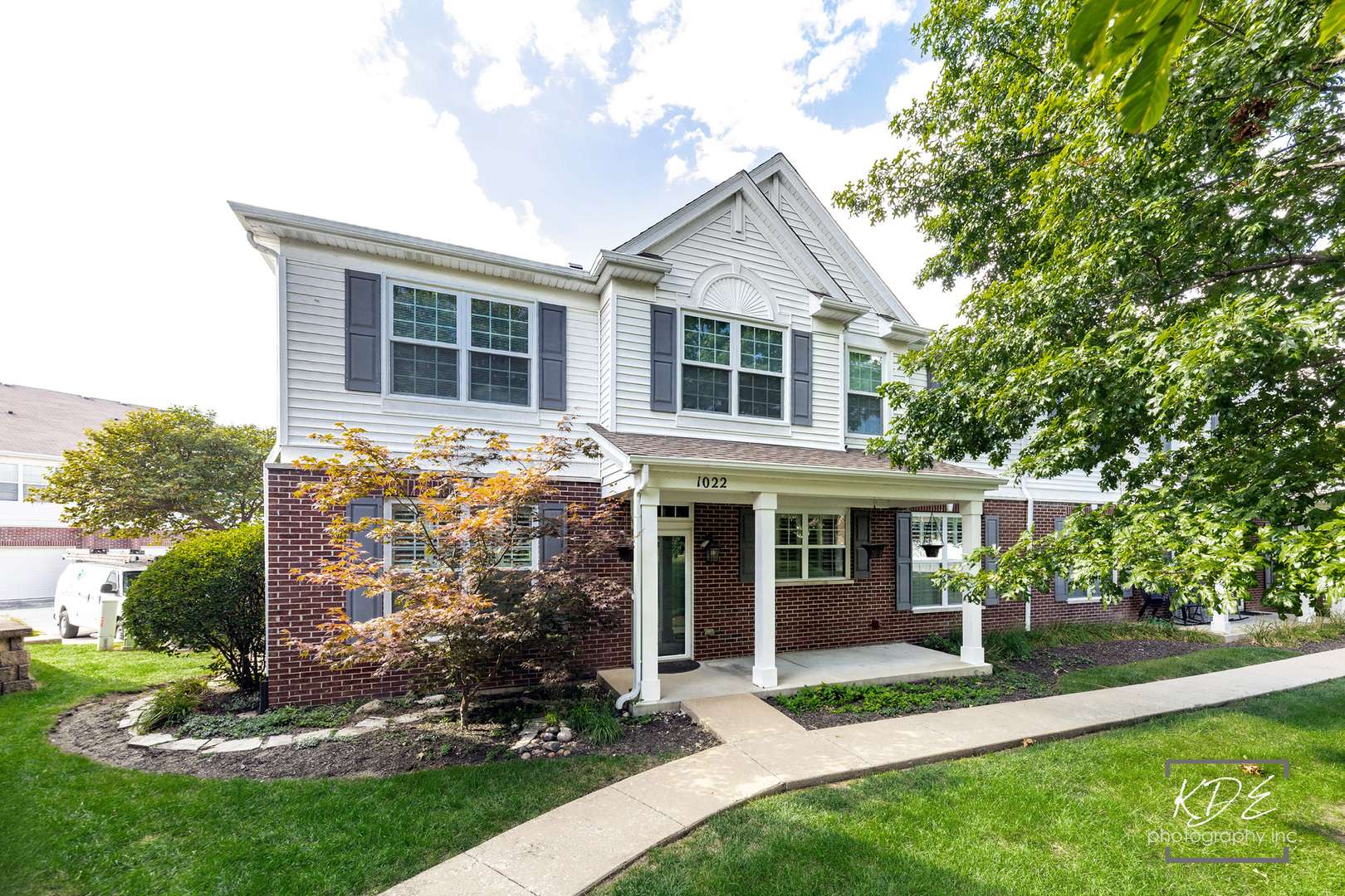 Naperville, IL 60563,1022 Neudearborn LN #19-1022