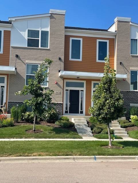 Warrenville, IL 60555,29W732 Cambridge DR