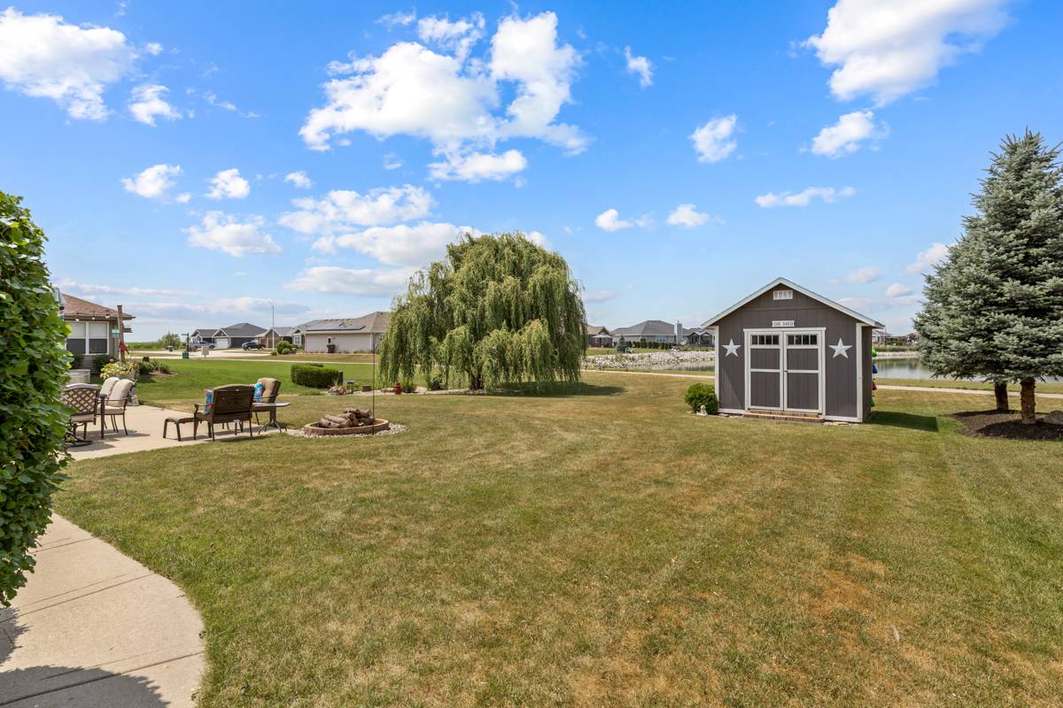 Manteno, IL 60950,1751 Eagles Landing DR N