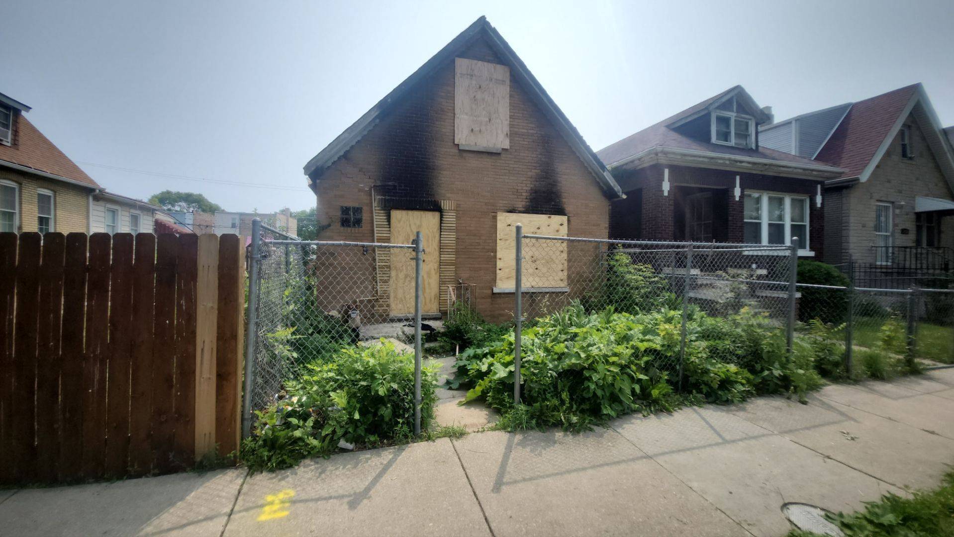 Chicago, IL 60651,1017 N Avers AVE