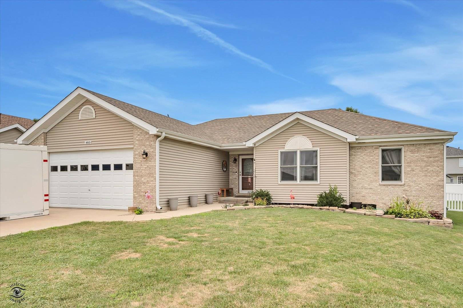 Bourbonnais, IL 60914,1613 Stefanie LN