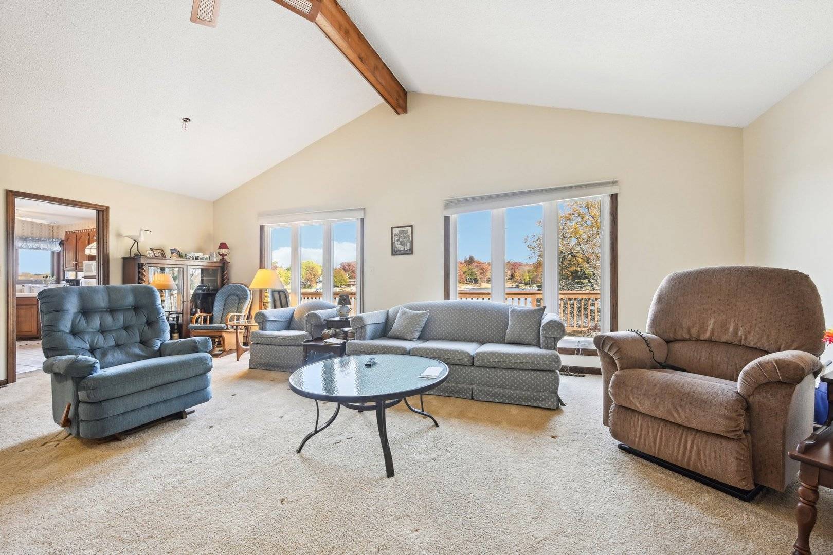 Lake Holiday, IL 60552,7 Holiday DR