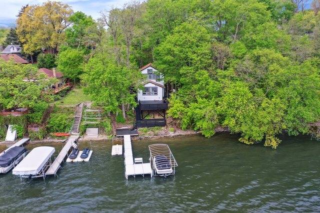 Fox Lake, IL 60020,135 Cora AVE