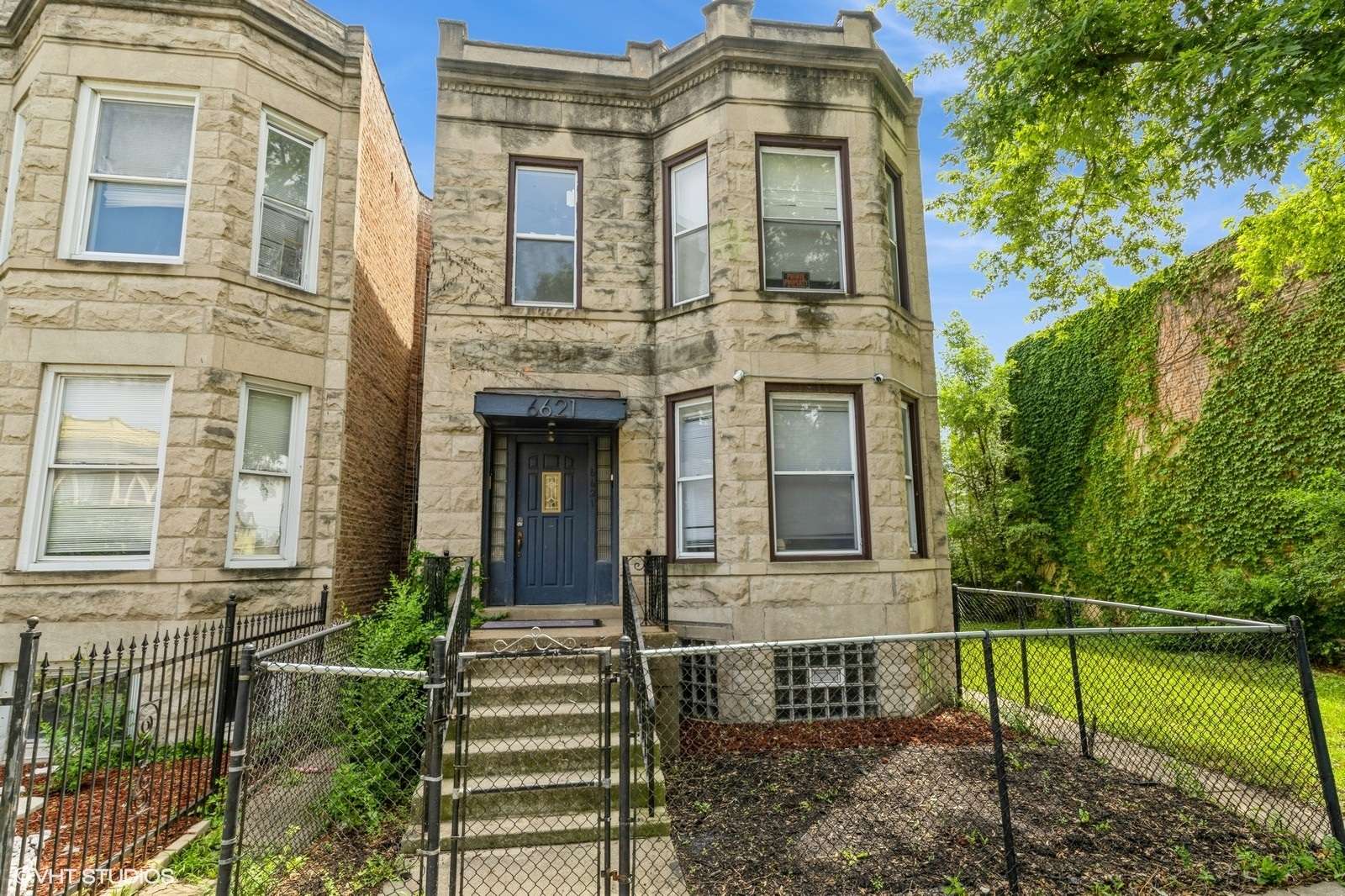 6621 S Marquette DR, Chicago, IL 60637