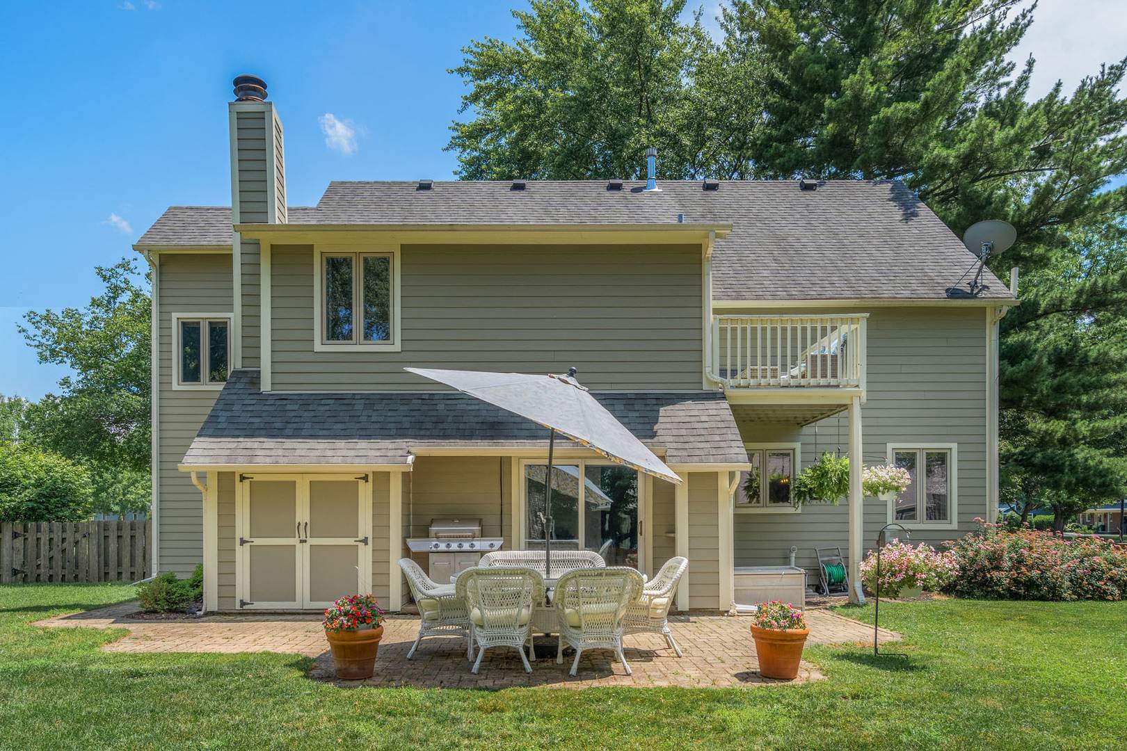 Sugar Grove, IL 60554,2 Cedar Gate CIR
