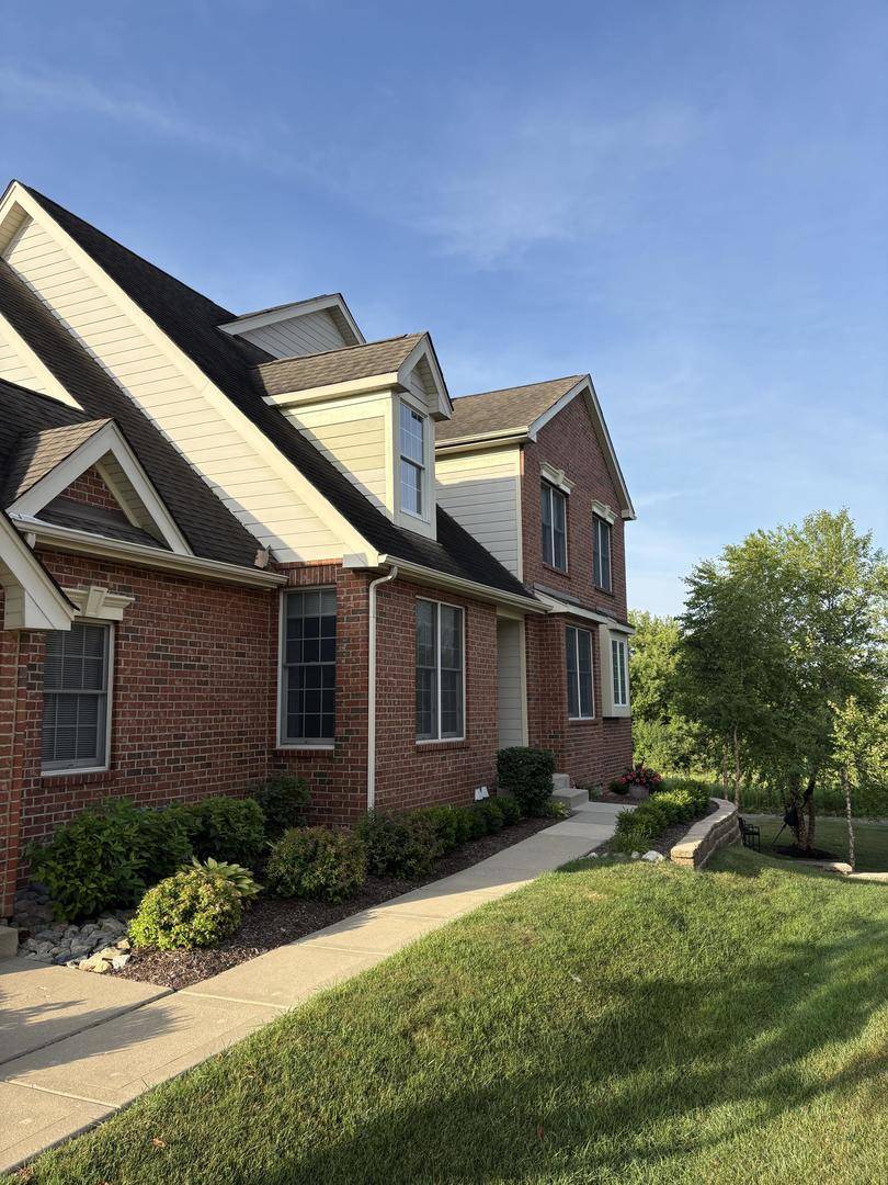 Hawthorn Woods, IL 60047,17 Harborside WAY