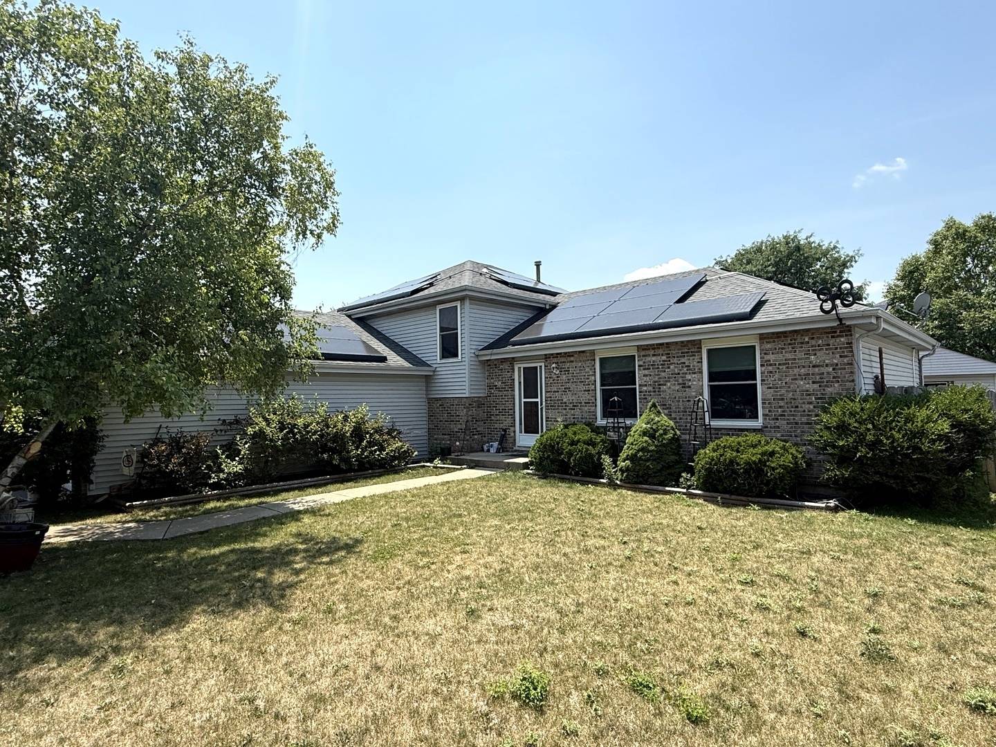 Plainfield, IL 60586,1907 Larkspur DR