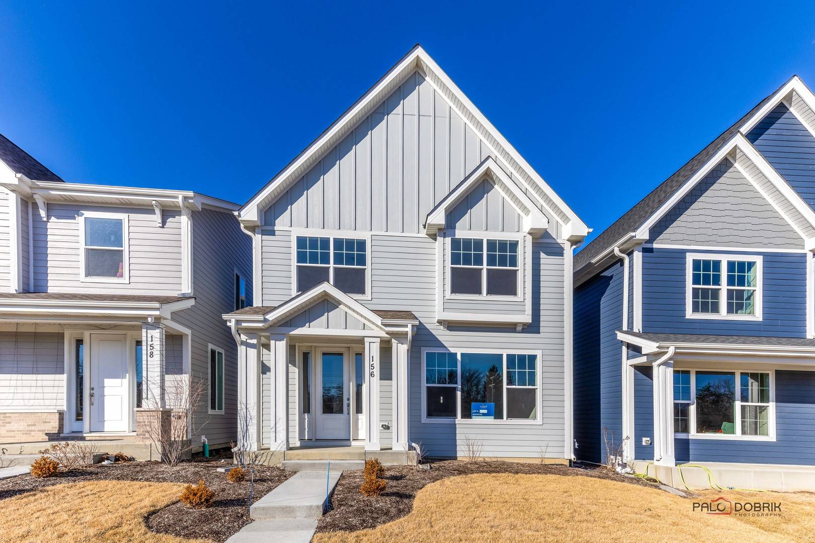 Hawthorn Woods, IL 60047,156 Roman LN
