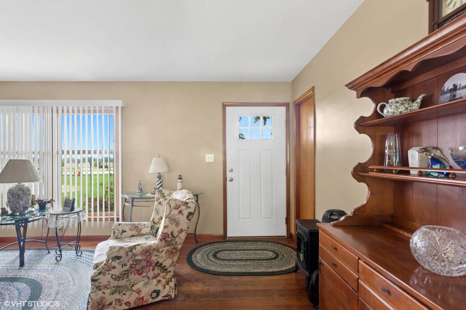 Elburn, IL 60119,43W888 Hughes RD