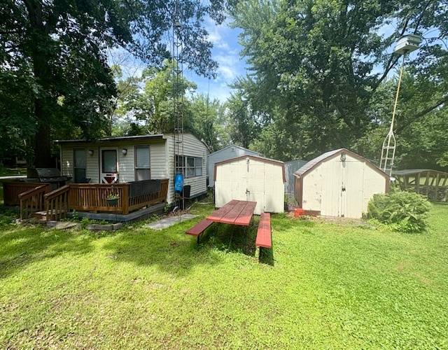 Sublette, IL 61367,26/235 Woodhaven