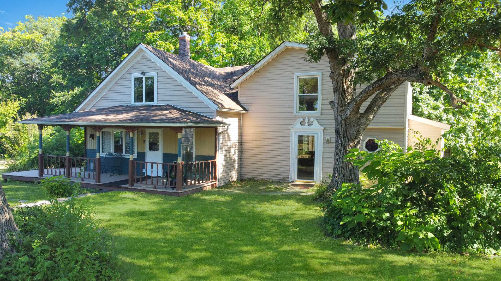 Marseilles, IL 61341,725 Opal ST