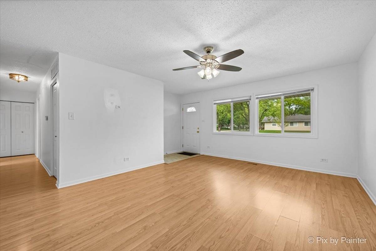 Hoffman Estates, IL 60169,295 Frederick CT