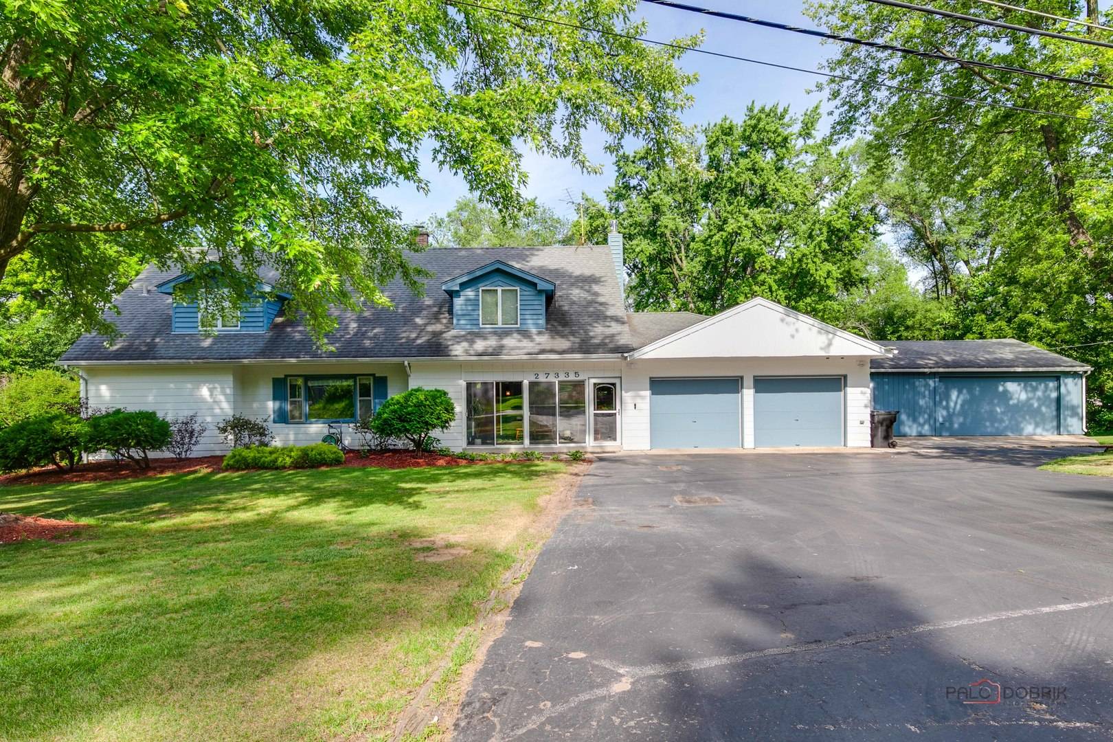 Ingleside, IL 60041,27335 W Nippersink RD