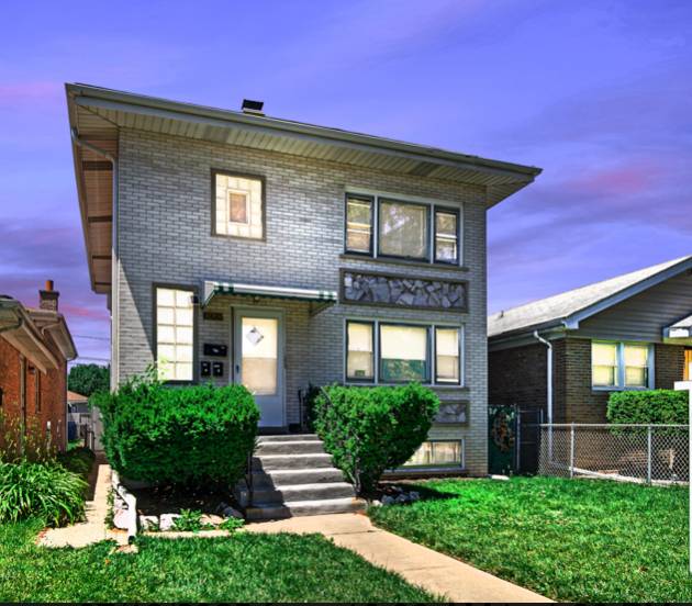 Chicago, IL 60634,2924 N Mulligan AVE