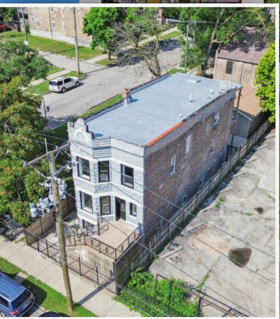 Chicago, IL 60624,322 S Kostner AVE