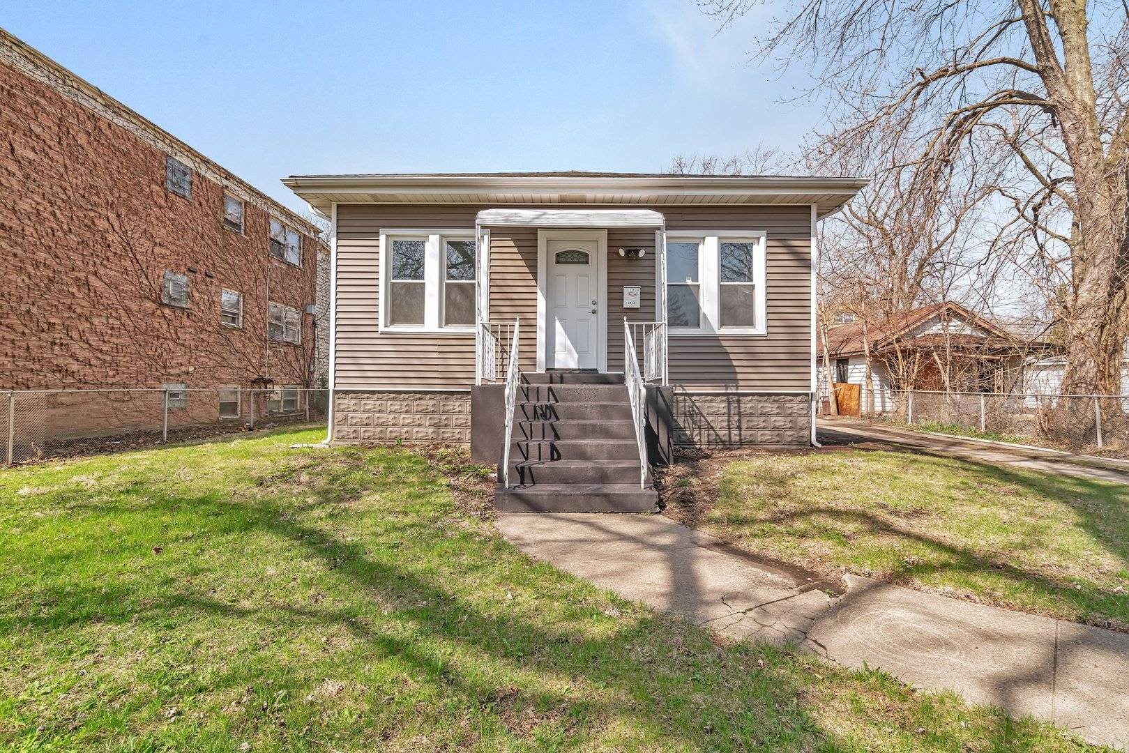 Riverdale, IL 60827,13916 S Dearborn ST