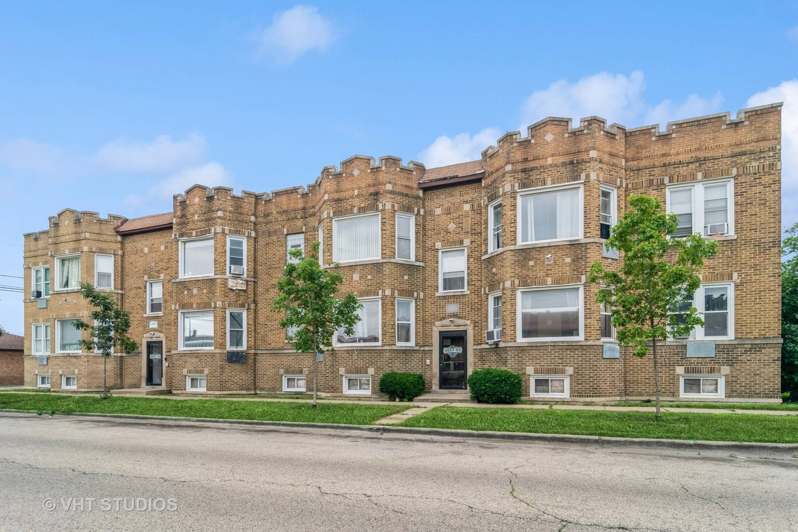 Chicago, IL 60629,6403 S Kilpatrick AVE