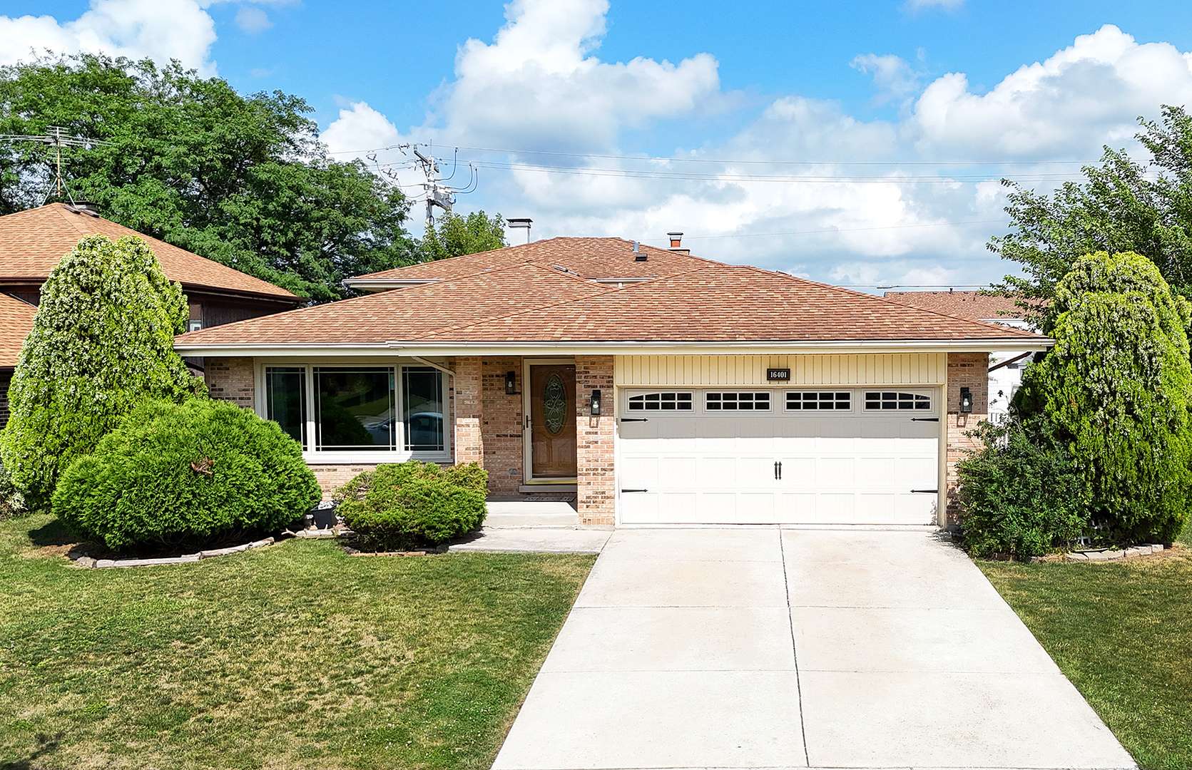 Tinley Park, IL 60477,16401 Prairie DR