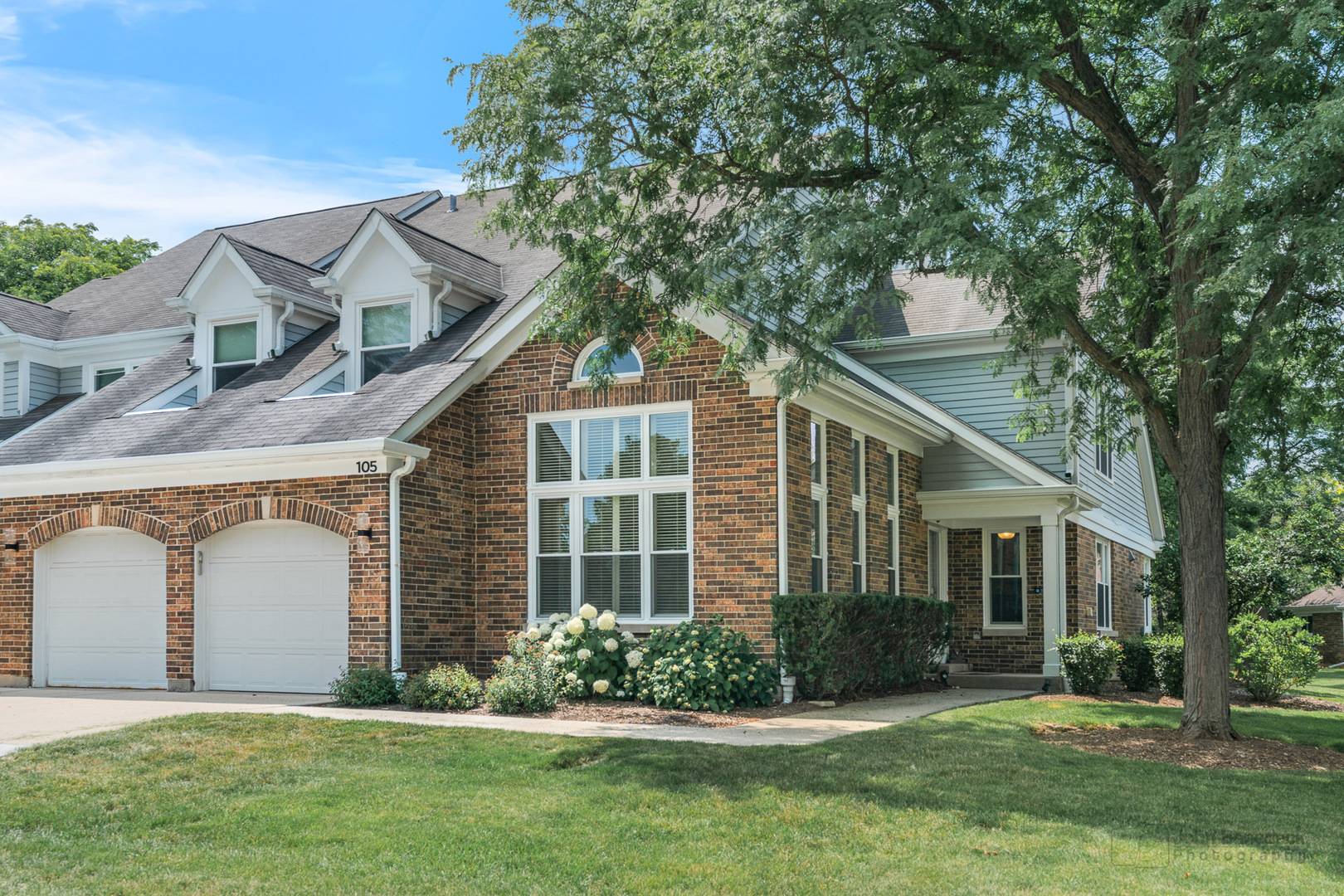 Buffalo Grove, IL 60089,105 Willow Pkwy