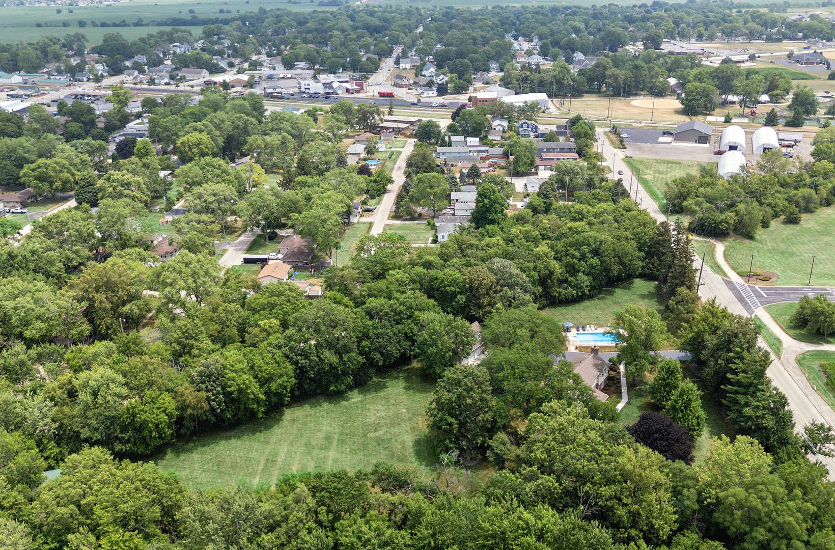 Manhattan, IL 60442,15606 W Sweedler RD