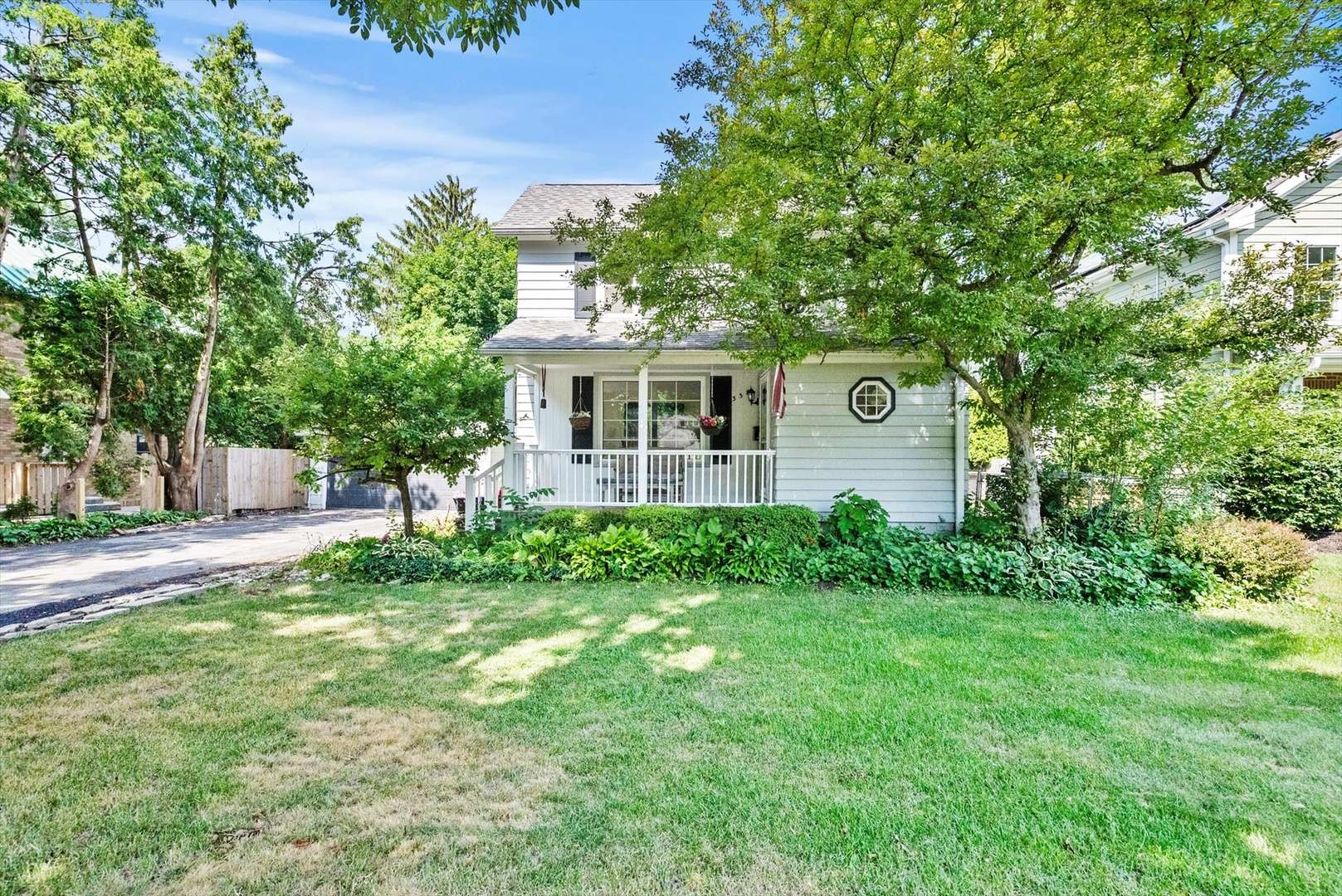 Palatine, IL 60067,338 N Benton ST