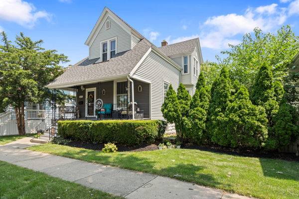 Brookfield, IL 60513,3621 Vernon AVE