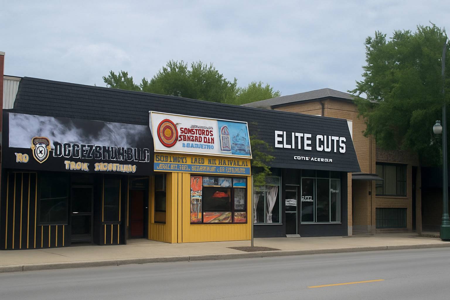 Chicago, IL 60629,4342 W 63rd ST