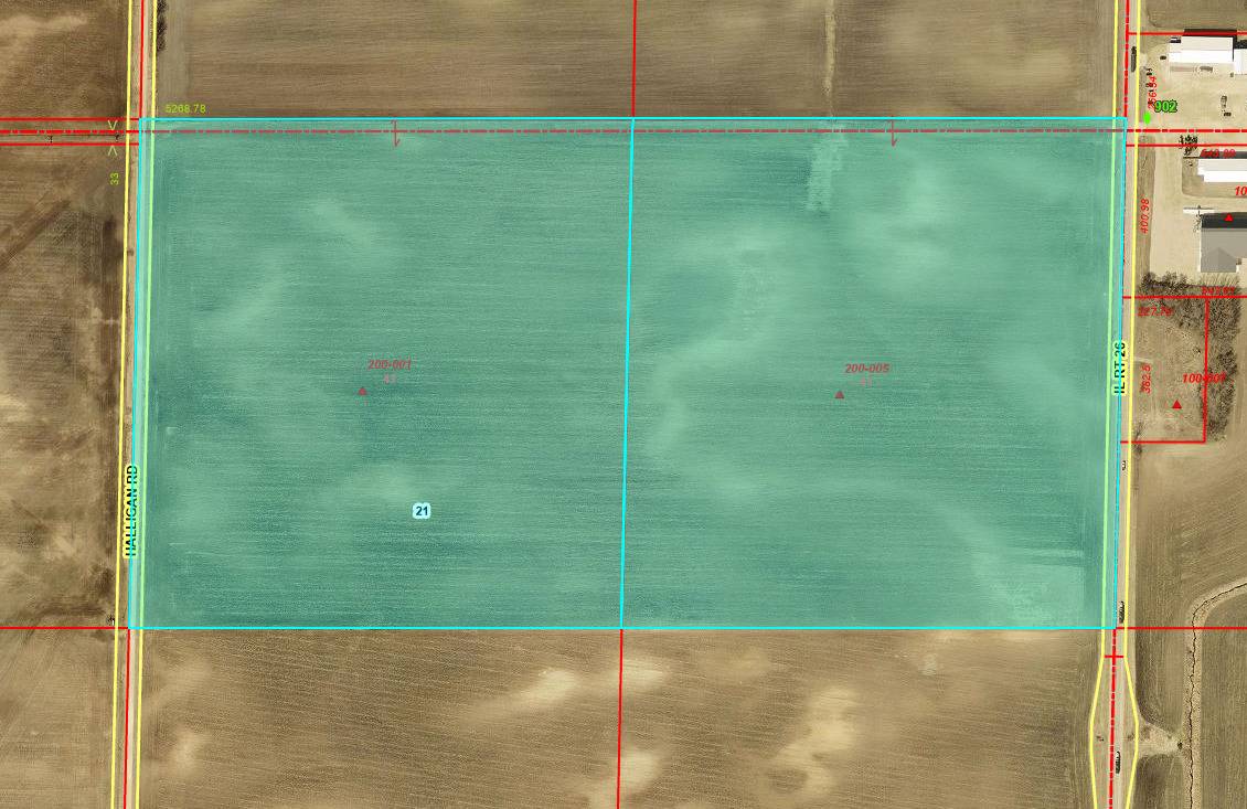 Amboy, IL 61310,0 IL Route 26
