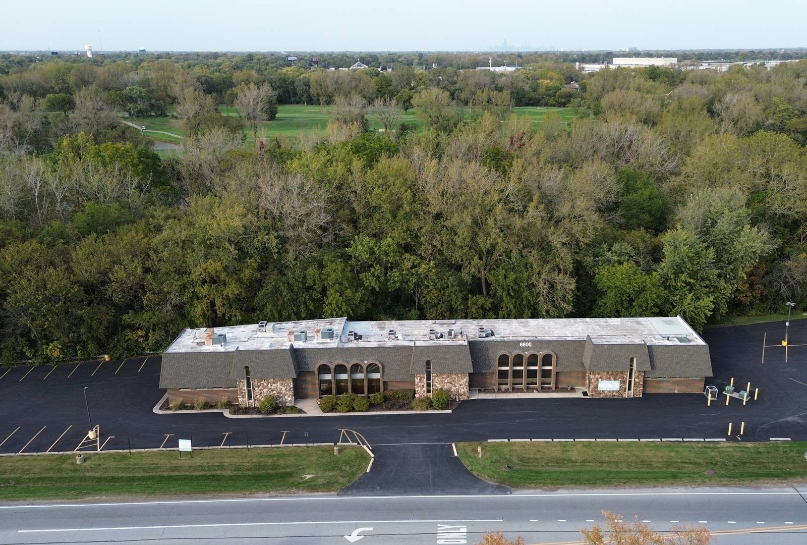 Palos Heights, IL 60463,6600 W College DR
