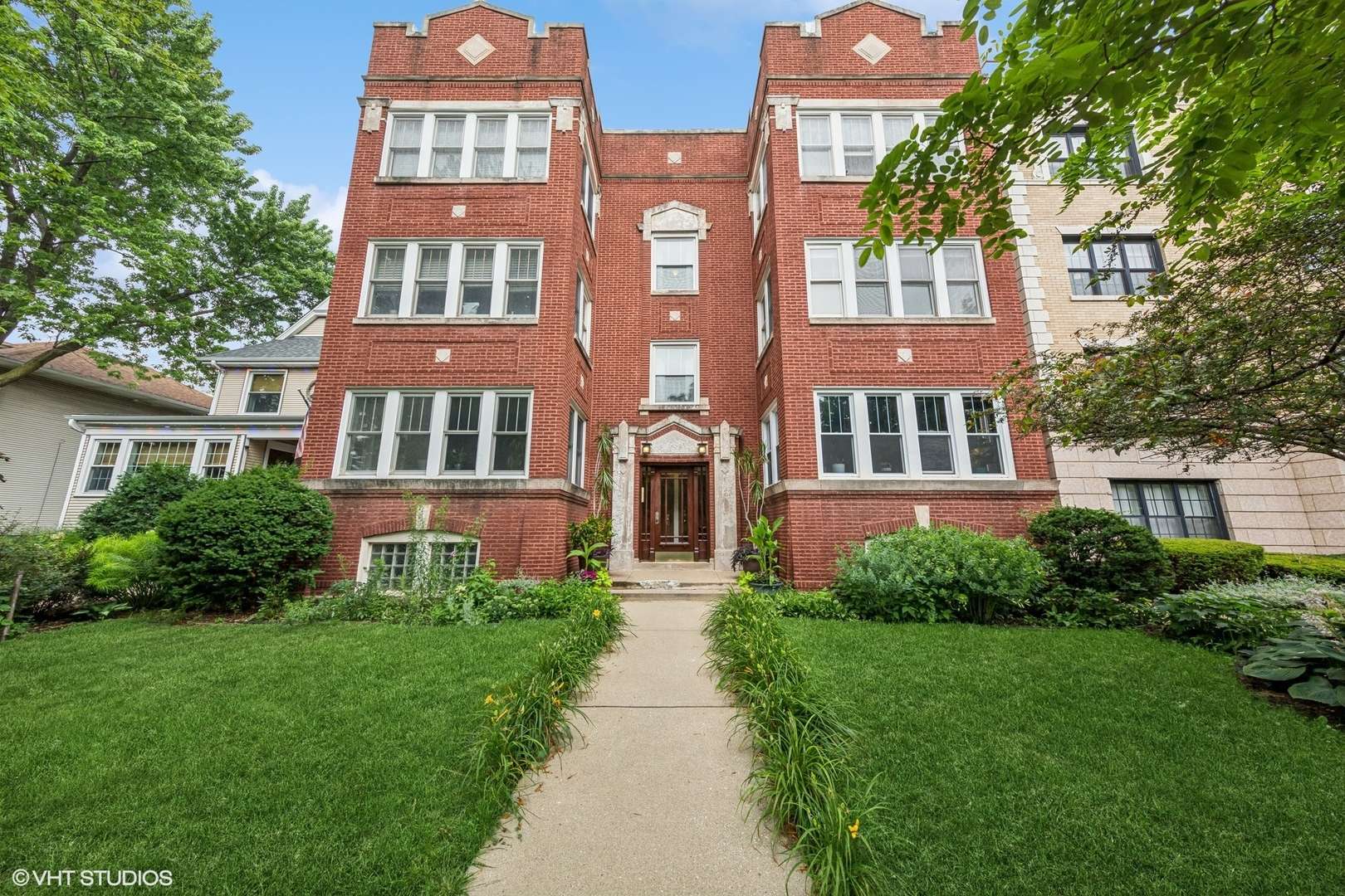Oak Park, IL 60304,427 S Taylor AVE #2N