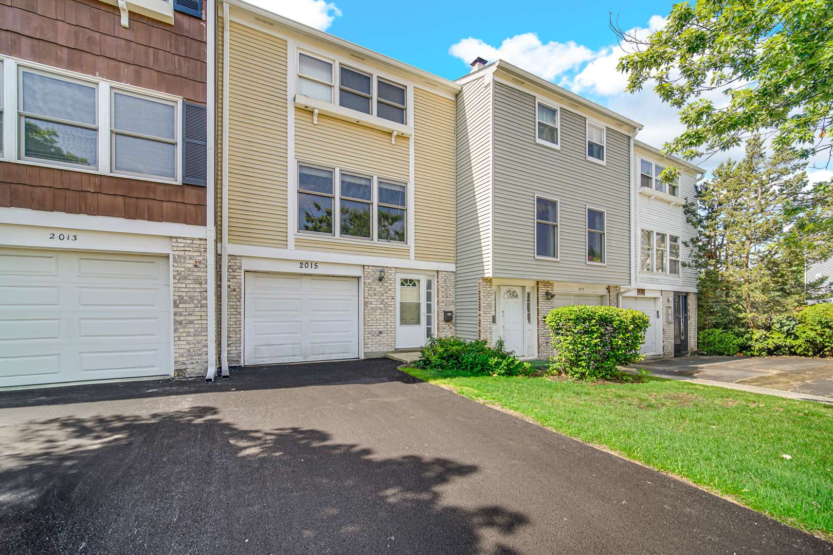 Schaumburg, IL 60194,2015 Oxford CT #2015