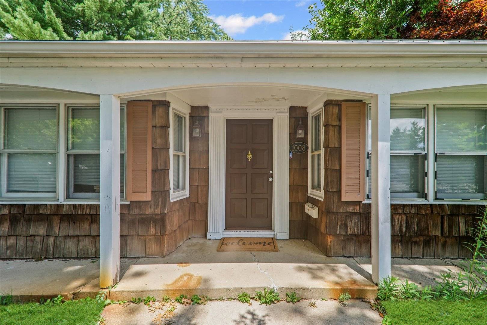 Urbana, IL 61801,1008 E Florida AVE