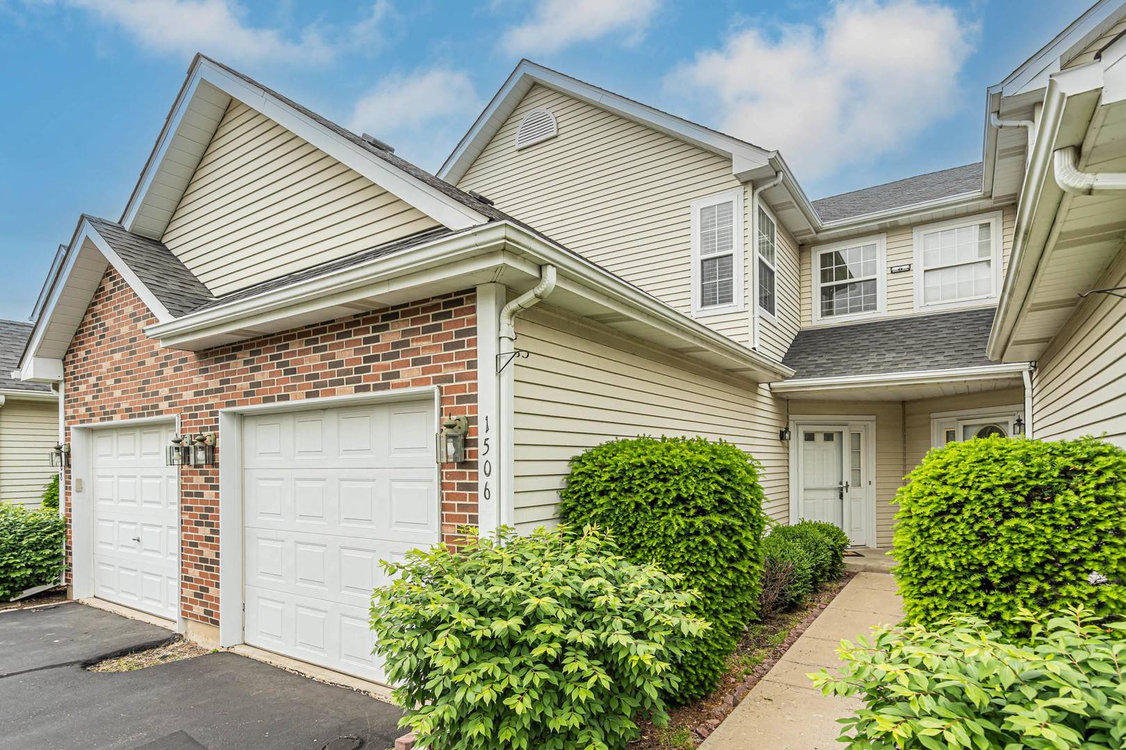 Yorkville, IL 60560,1506 Cottonwood TRL