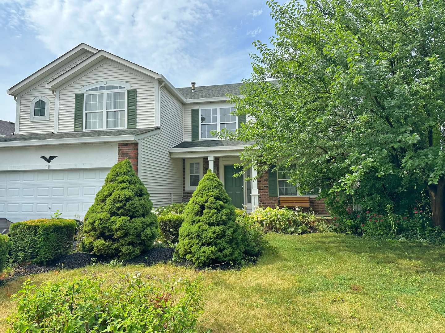 Plainfield, IL 60586,6814 Sahara DR