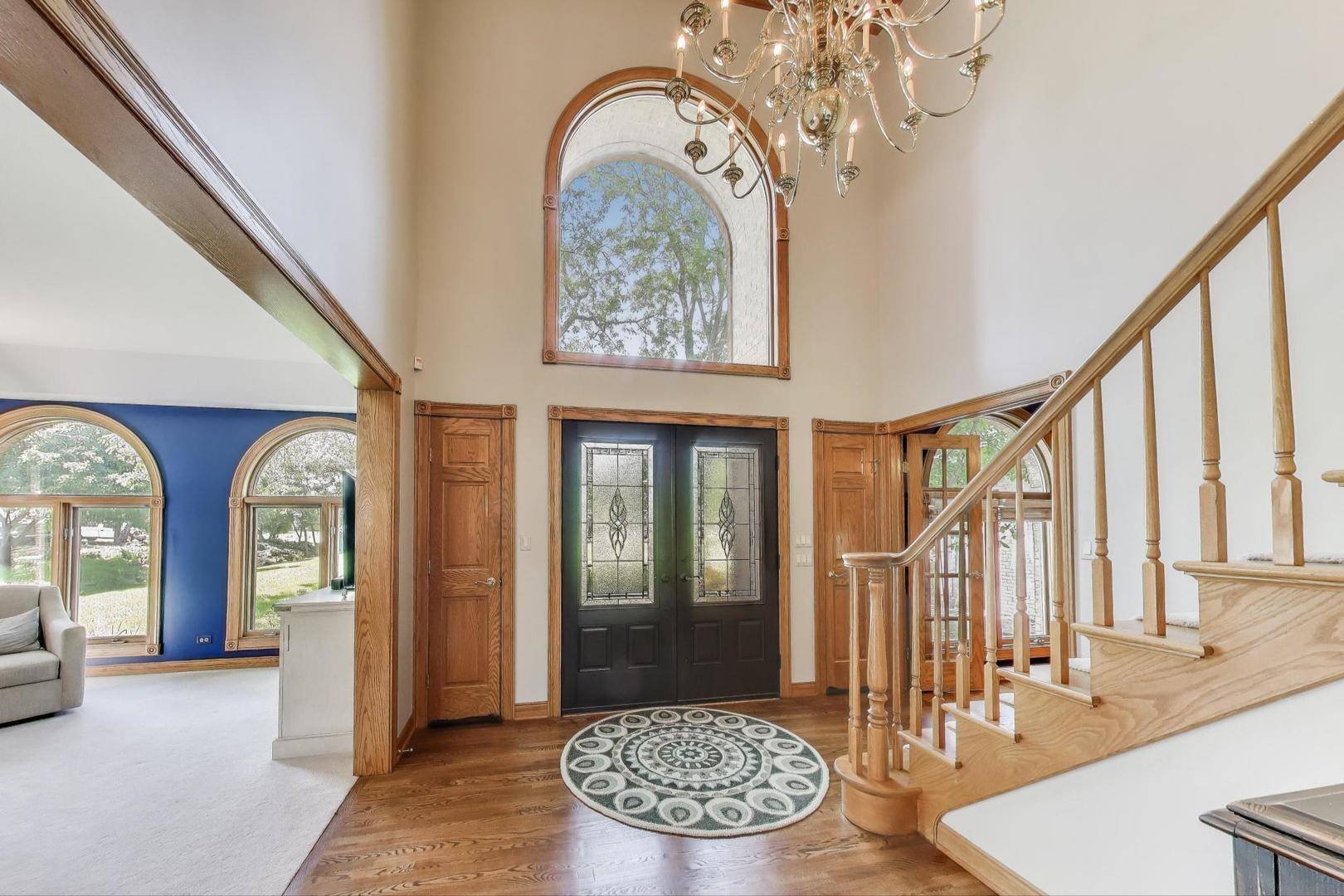 Hawthorn Woods, IL 60047,6 Steeplechase DR