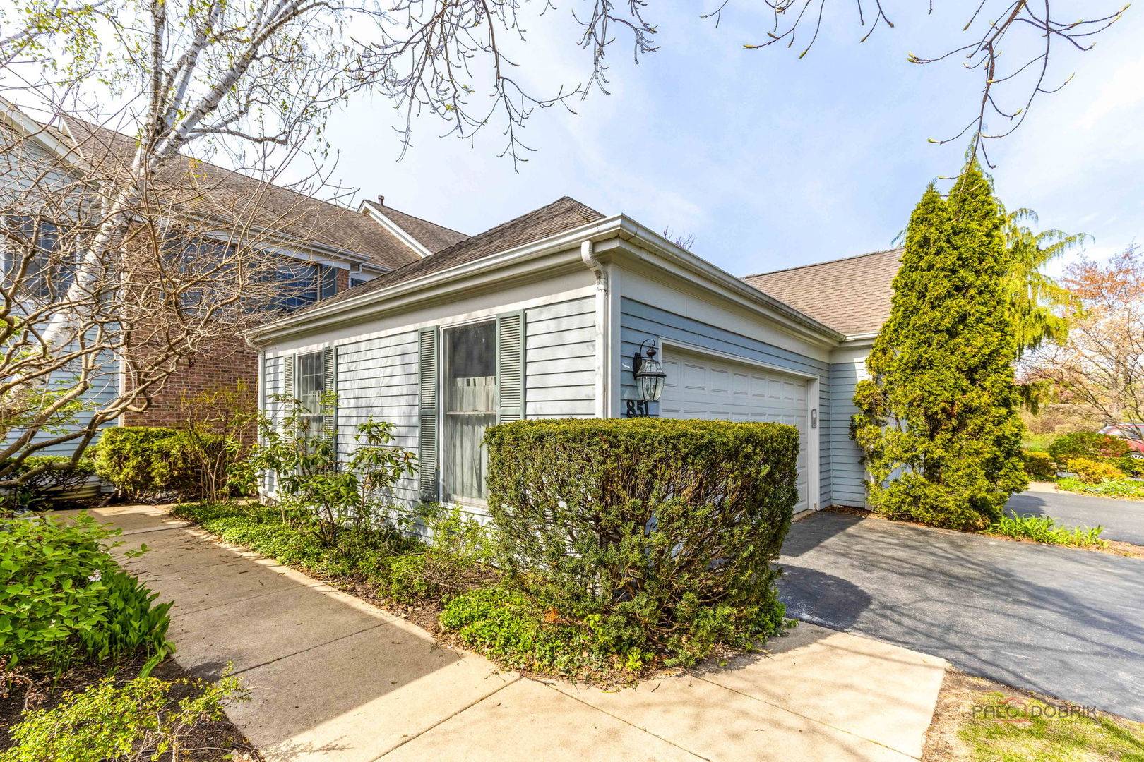 Lincolnshire, IL 60069,851 Sutton CT