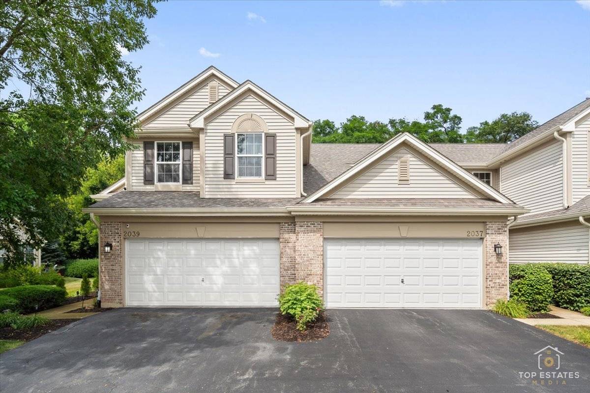 Yorkville, IL 60560,2039 Muirfield DR