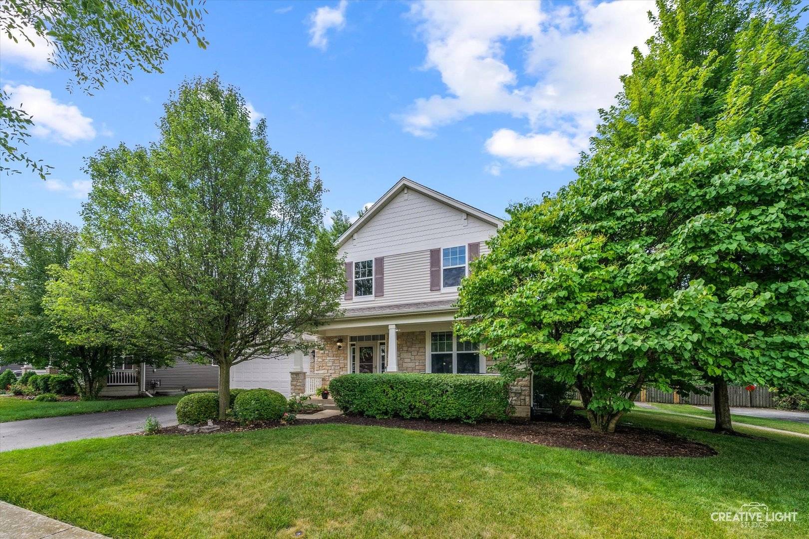 Oswego, IL 60543,426 Fayette DR