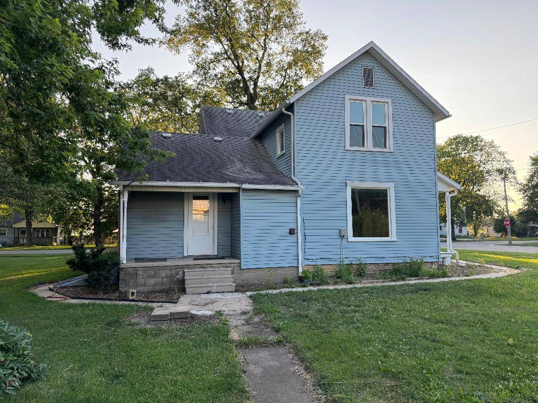 Herscher, IL 60941,262 W Myrtle ST